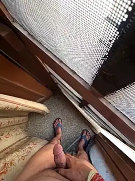 desir3dlund online show from April 14, 9:20 am