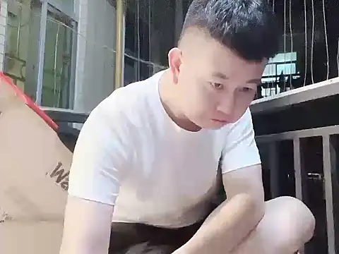 huangjie1314 online show from September 23, 11:53 am
