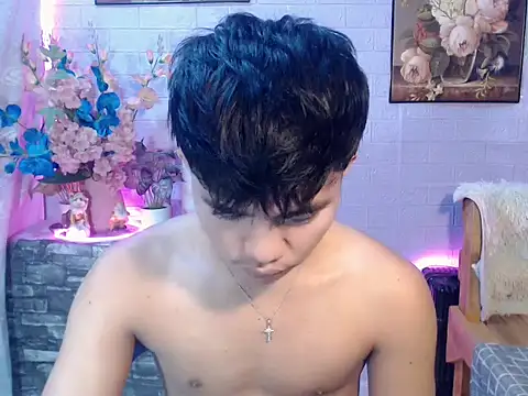mostwantedtwink online show from June 30, 12:39 pm