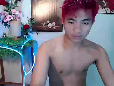 mostwantedtwink online show from May 19, 6:03 pm