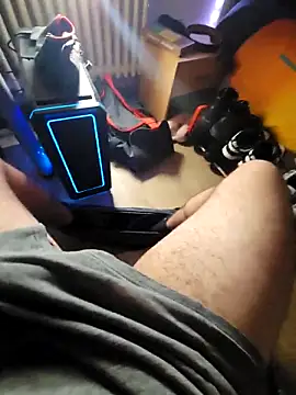 flirt 23 online show from February 27, 10:31 pm