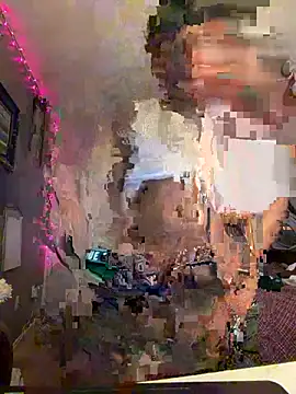 rjdadon97 online show from March 14, 9:38 am