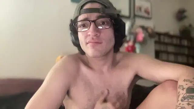 versnycfun online show from March 5, 12:40 am