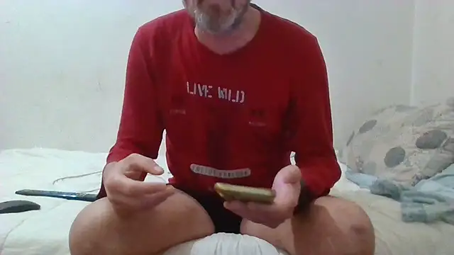 pakillobcn online show from March 12, 11:01 pm