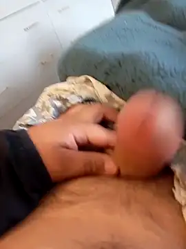 Yona-67 online show from November 3, 1:03 pm