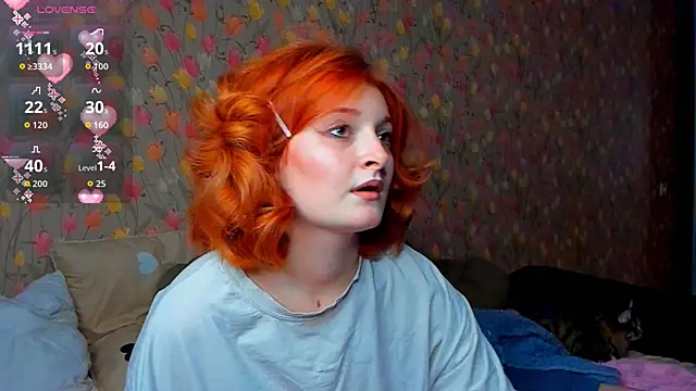 Squirrel Bunny online show from January 14, 4:00 pm