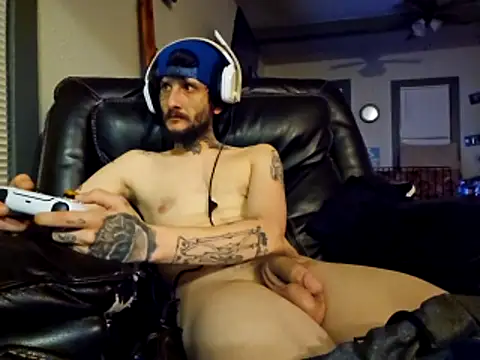 DevG59 online show from April 23, 7:24 am