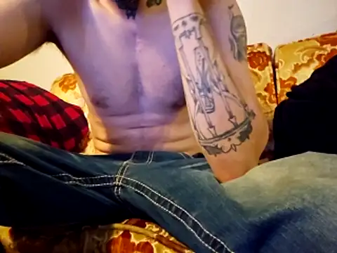 DevG59 online show from April 30, 3:24 am