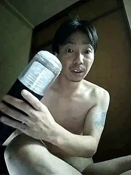 ponPon5001 online show from November 8, 1:03 pm