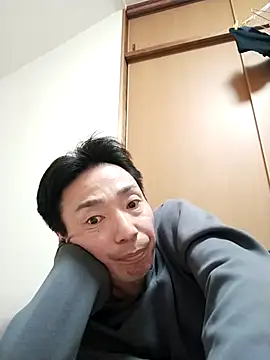 ponPon5001 online show from January 8, 11:48 am