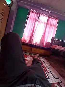 lilldickyyy online show from April 1, 6:48 am