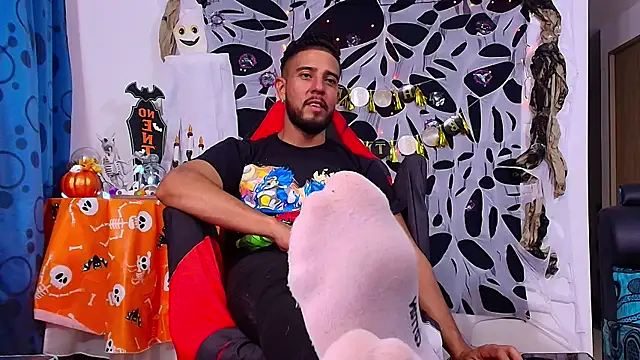 Snapshot of DaveSoldier chatting on November 2, 4:50 am DaveSoldier online show from November 2, 4:50 am