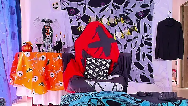 Snapshot of DaveSoldier chatting on October 29, 3:15 pm DaveSoldier online show from October 29, 3:15 pm