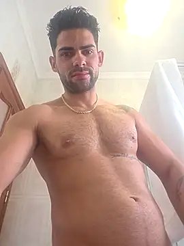 SoyTuMiembro online show from April 14, 5:56 pm