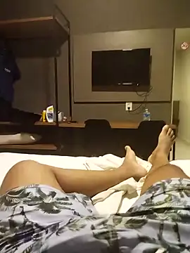 Santoro15 online show from April 10, 1:56 am