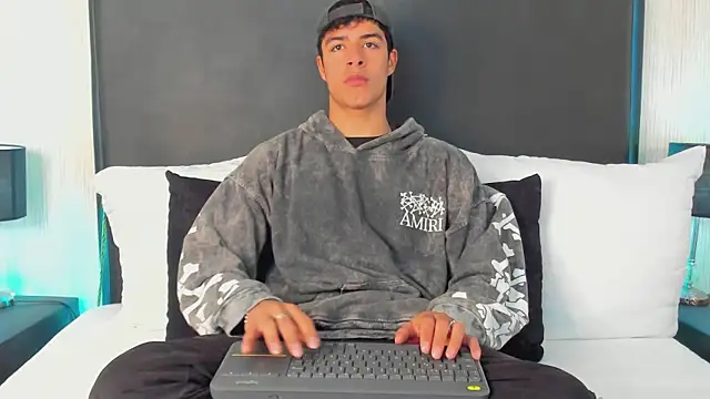 JacobBikerr online show from September 16, 11:22 am