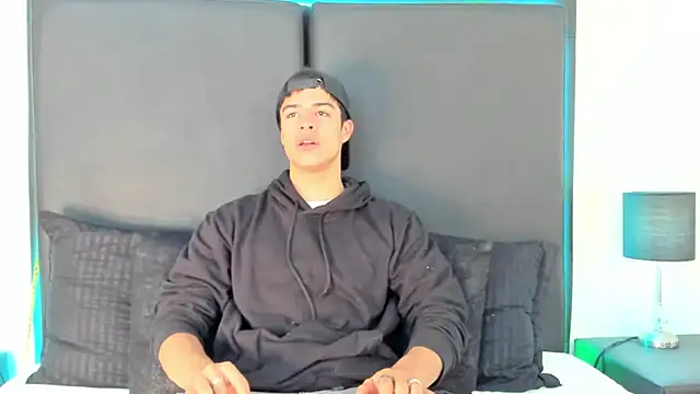 JacobBikerr online show from September 11, 12:15 pm