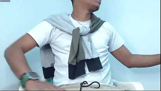 mike black 22 online show from April 16, 3:34 pm