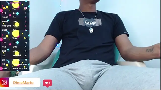 mike black 22 online show from June 22, 3:38 pm