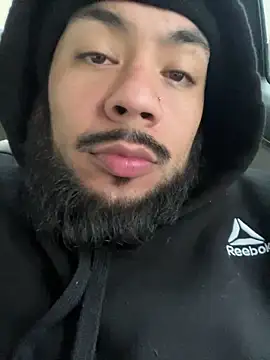 Bbrn69official online show from February 27, 4:06 pm