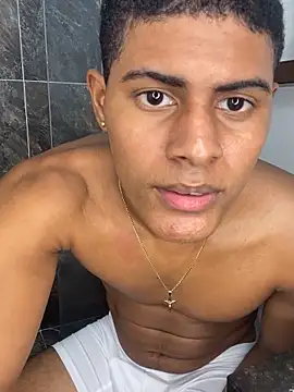 Nick Jackson  online show from February 21, 6:36 am