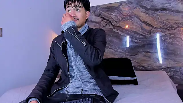 DimitriDeluxe online show from September 15, 12:06 pm