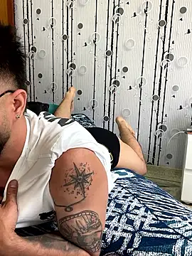 King Draven3 online show from January 15, 7:49 pm