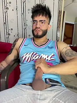 King Draven3 online show from December 16, 7:32 pm