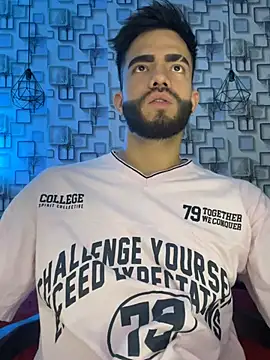 King Draven3 online show from March 17, 7:27 pm