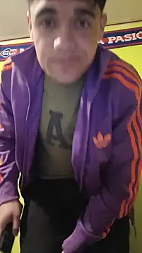 juanfritaa21 online show from May 21, 1:01 am
