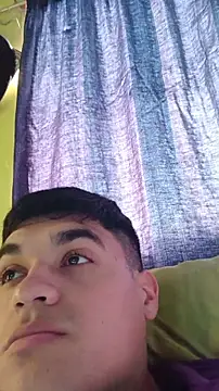 juanfritaa21 online show from May 15, 8:06 pm
