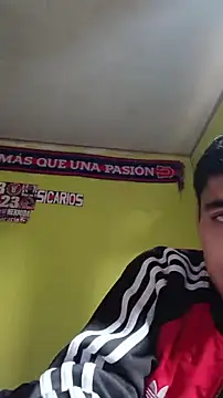 juanfritaa21 online show from May 4, 6:09 pm
