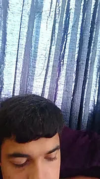 juanfritaa21 online show from February 2, 8:50 pm