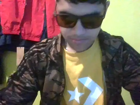 juanfritaa21 online show from September 15, 5:25 pm