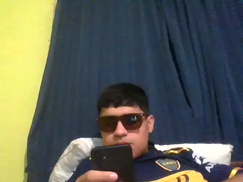 juanfritaa21 online show from September 13, 2:45 am