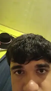 juanfritaa21 online show from February 9, 3:22 am