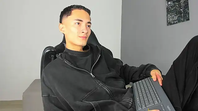 ritchie alameda online show from October 18, 11:26 am