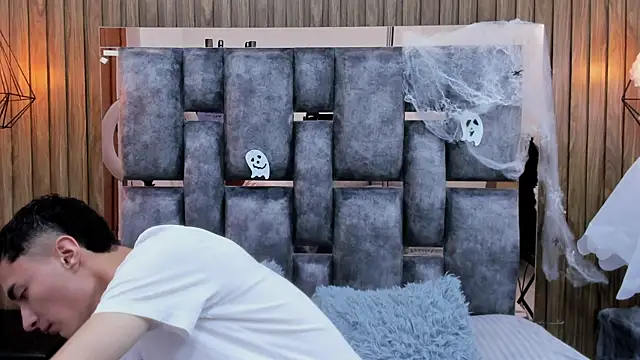 ritchie alameda online show from October 27, 7:27 pm