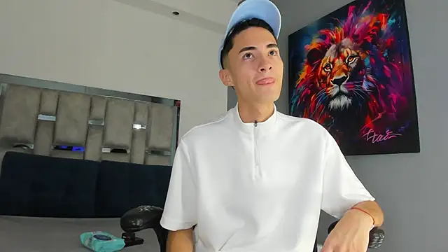 ritchie alameda online show from November 1, 11:36 am