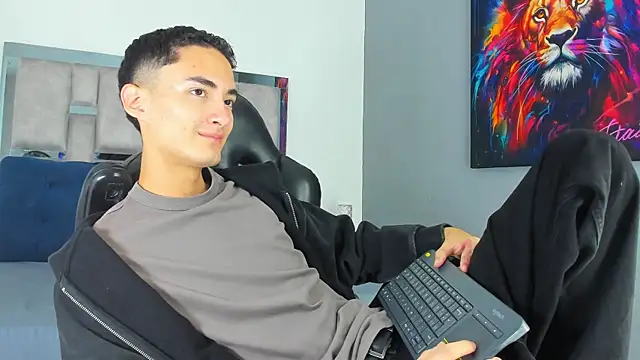 ritchie alameda online show from October 30, 11:22 am