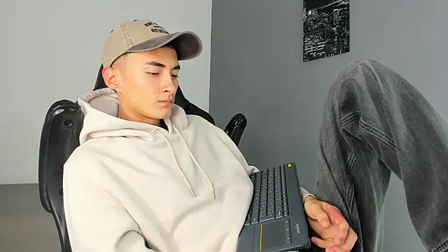 ritchie alameda online show from October 21, 11:46 am