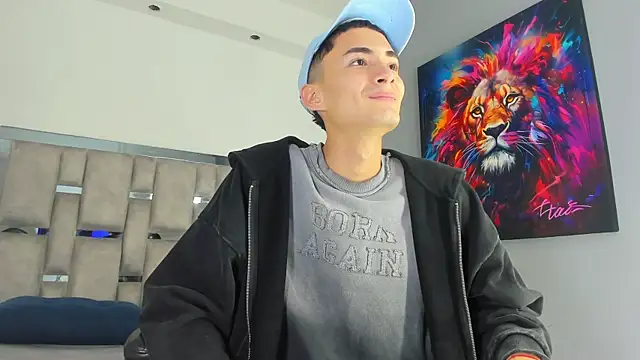 ritchie alameda online show from November 4, 11:33 am