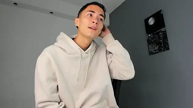 ritchie alameda online show from October 16, 11:18 am