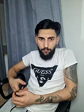 Alexgrc13 online show from October 26, 7:38 pm