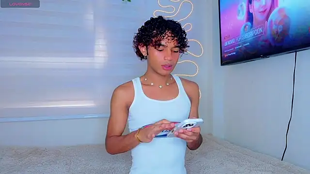 Aaron Wiinter online show from March 17, 7:49 pm