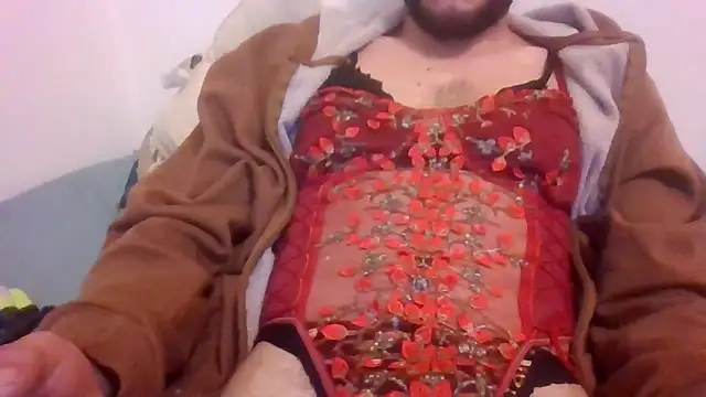 Caspi00816 online show from March 18, 2:47 am