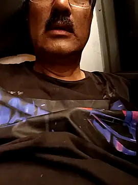 moonflower25 online show from April 27, 3:19 pm