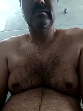 moonflower25 online show from April 28, 3:00 am