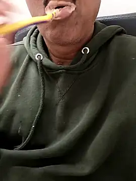 moonflower25 online show from January 18, 3:30 am