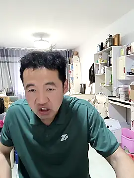 huanhuanaaaaa online show from April 21, 4:51 am